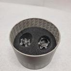 2 Swarovski Schildpadden met Doos, Verzamelen, Swarovski, Ophalen of Verzenden, Zo goed als nieuw