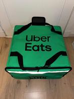 Nieuwe tas uber eats, nooit gebruikt, Ophalen, Nieuw, 30 cm of meer