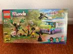 Lego 41749 - Friends Nieuwsbusje NIEUW & VERZEGELD!!, Ophalen of Verzenden, Nieuw, Complete set, Lego
