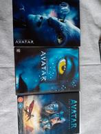 Avatar compleet, Cd's en Dvd's, Ophalen of Verzenden, Zo goed als nieuw