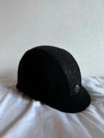 Charles Owen cap, Dieren en Toebehoren, Paardrijkleding, Ophalen of Verzenden, Zo goed als nieuw, Cap