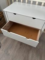 Witte Ikea Ladenkast, Kinderen en Baby's, Kinderkamer | Commodes en Kasten, Gebruikt, Minder dan 75 cm, Ophalen of Verzenden, Minder dan 50 cm