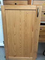 Lundia deurtjes, Glas, Minder dan 100 cm, 25 tot 50 cm, 50 tot 100 cm