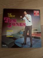 LP - The Great Tom Jones, Ophalen of Verzenden, Gebruikt, 12 inch, Pop