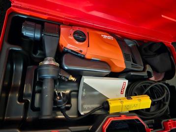 Diamantboormachine Hilti DD 150-U beschikbaar voor biedingen