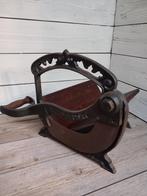 Antieke broodsnijder van Alexanderwerk, in goede staat., Antiek en Kunst, Ophalen of Verzenden