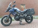 KOFFERS LONE RIDER, TRIUMPH TIGER 1200, 3 cilinders, Particulier, Meer dan 35 kW, Overig