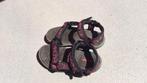 Teva sandalen mt 23-24, Gebruikt, Teva, Ophalen of Verzenden, Jongetje of Meisje