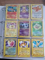 Pokemon expedition base set - rare kaarten holos en non-holo, Ophalen of Verzenden