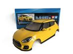 Tamiya Suzuki Swift M-05 1/10 body, Hobby en Vrije tijd, Elektro, Nieuw, Ophalen of Verzenden, Schaal 1:10