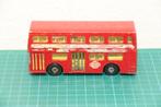 Matchbox SuperKings The Londoner K-15 Swinging London Bus, Hobby en Vrije tijd, Modelauto's | 1:50, Ophalen of Verzenden, Zo goed als nieuw