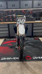 Honda crf 450, Motoren, Ophalen of Verzenden, Nieuw