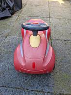 Loopauto Puky rood, Ophalen, Gebruikt