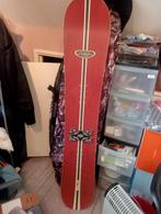 Oxbow Snowboard - 157cm, Ophalen of Verzenden, Gebruikt, Board