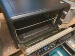 Tefal heteluchtoven - compact en krachtig, Ophalen, Minder dan 45 cm, Gebruikt, Oven