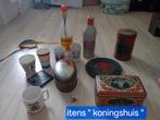 Verzameling koningshuis, Verzamelen, Koninklijk Huis en Royalty, Ophalen of Verzenden, Zo goed als nieuw