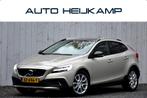 Volvo V40 Cross Country 1.5 T3 Polar+ Luxury | Pano-dak | Tr, Parkeerassistent, Euro 6, 4 cilinders, 700 kg