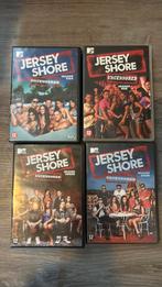 Jersey Shore dvd, Cd's en Dvd's, Dvd's | Tv en Series, Alle leeftijden, Ophalen of Verzenden, Gebruikt