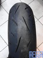 Dunlop Roadsport 2 180/55ZR17 achterband 180 55 ZR 17 M C mo, Motoren, Ophalen of Verzenden, Gebruikt