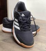 Adidas zwarte sneakers model Mazzeltov maat US10 maat 44., Kleding | Heren, Schoenen, Zwart, Ophalen of Verzenden, Adidas, Sneakers of Gympen
