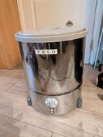 Wasmachine en, Ophalen of Verzenden, Zo goed als nieuw