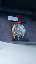 Tudor Black Bay Bronze - Compleet!, Sieraden, Tassen en Uiterlijk, Horloges | Heren, Overige merken, Overige materialen, Polshorloge