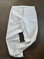 Broek Cambio Wit maat 40, Kleding | Dames, Broeken en Pantalons, Lang, Maat 38/40 (M), Ophalen of Verzenden, Wit