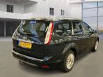 Ford Focus Wagon 1.8 Limited/VELGEN/NAVI, Auto's, Euro 5, 125 pk, Gebruikt, 4 cilinders
