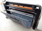 Summa S140T Professionele Snijplotter Plotter OPOS 152 cm, Computers en Software, Printers, Ophalen of Verzenden, Gebruikt, Overige technieken