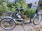 Elektrische driewieler fiets voor volwassene, Fietsen en Brommers, Fietsen | Driewielfietsen, Ophalen, Gebruikt, Overige merken