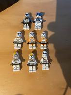Lego star wars clone troopers, Kinderen en Baby's, Speelgoed | Duplo en Lego, Ophalen of Verzenden, Nieuw, Losse stenen, Lego