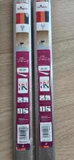 SKANDOR Overgangsprofiel zelfklevend 37mm 900mm, Doe-het-zelf en Verbouw, Vloerdelen en Plavuizen, Overige materialen, 30 cm of meer