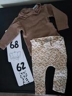 Meisjes setjes 62/68, Sweet Petit, Meisje, Ophalen of Verzenden, Zo goed als nieuw