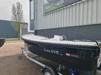 Corsiva 475 New Age (2017) met Torqeedo Cruise 2.0 (2020), Watersport en Boten, Sloepen, Ophalen, Elektrisch, Zo goed als nieuw