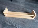 Houten Keukenrolhouder, Ophalen of Verzenden, Zo goed als nieuw