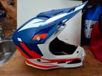 Ktm cross helm valt als S/M, Overige merken, M, Offroadhelm, Kinderen