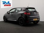 Renault Clio 0.9 TCe Expression Navigatie Airco Cruise-contr, Voorwielaandrijving, Stof, Gebruikt, 540 kg