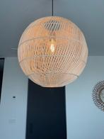 Hanglamp, 100% rotan, Minder dan 50 cm, Overige materialen, Zo goed als nieuw, Ophalen