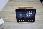 Microsoft Surface Duo met Windows 11 + lader, dopjes & case, Overige merken, Gebruikt, Overige systemen, Met stylus of aanraakpen
