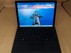 Surface Pro 7+ / i7-1165G7 16GB RAM, 256GB SSD, Toetsenbord, Computers en Software, Windows Laptops, Gebruikt, 2 tot 3 Ghz, Qwerty