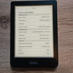 KOBO Clara HD - Rakuten Kobo e-reader met 8GB opslag, Computers en Software, E-readers, 8 GB, 8 inch, Ophalen of Verzenden, Zo goed als nieuw
