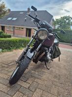 Caferacer scrambler suzuki gs1000 evt ruil met vw kever, Cardan-aandrijving, 4 cilinders, Motorrijbewijs A, Particulier