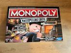 Monopoly Valsspelers editie, Hobby en Vrije tijd, Gezelschapsspellen | Bordspellen, Ophalen, Zo goed als nieuw