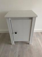 Nachtkastje Brusali Ikea, Minder dan 45 cm, Zo goed als nieuw, Hout, 55 tot 70 cm