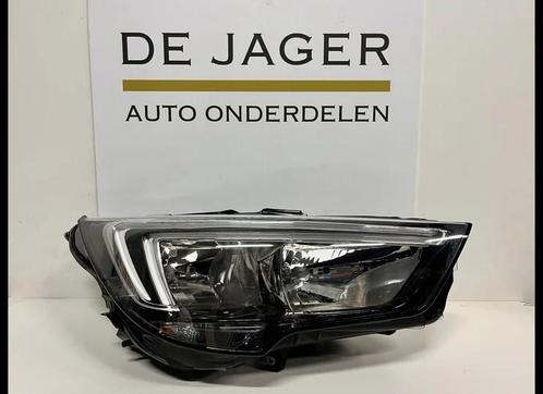 OPEL CROSSLAND X HALOGEEN H7 LED KOPLAMP RECHTS 13467968, Auto-onderdelen, Verlichting, Opel, Gebruikt, Ophalen of Verzenden