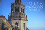 JULIA MORGAN / Architect / Hearst Castle, Boeken, Kunst en Cultuur | Architectuur, Verzenden, Zo goed als nieuw, Architecten
