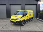 Iveco Daily 35S18V 3.0 300 H1 lage km's nieuwstaat, Automaat, Achterwielaandrijving, Gebruikt, Euro 6
