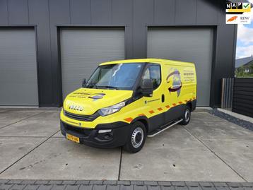 Iveco Daily 35S18V 3.0 300 H1 lage km's nieuwstaat beschikbaar voor biedingen