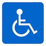 Peugeot Partner 1.6 HDI Elektrische Lift Scootmobiel / Inval, Auto's, Bestelauto's, Euro 5, Stof, Gebruikt, Origineel Nederlands