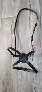 Nieuwe Mexicaanse neusriem full, Dieren en Toebehoren, Ophalen of Verzenden, Nieuw, Overige soorten